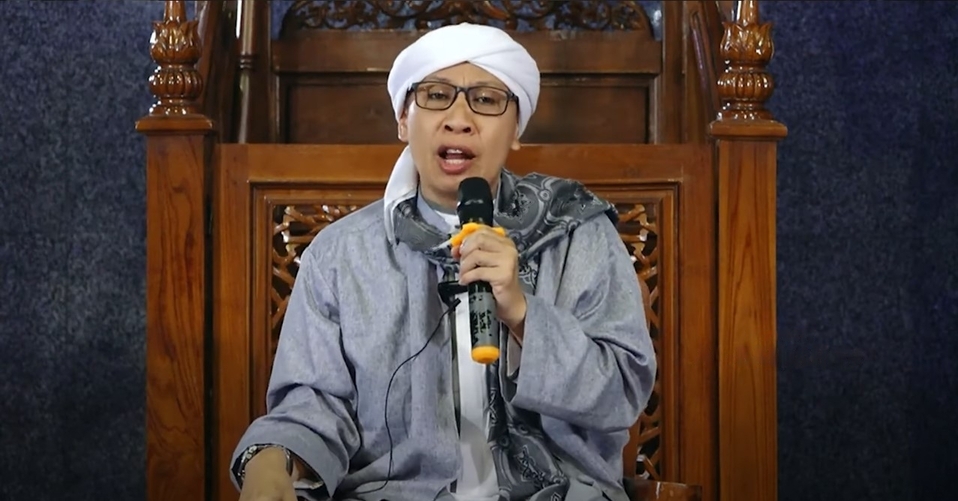 Buya Yahya 'Geram' Soal Perbedaan Hari Raya Idul Adha