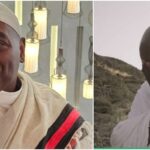 Pendeta Afrika Selatan Menjadi Mualaf dan Diundang Raja Salman Naik Haji