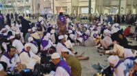 Haji dan Politik Identitas