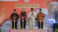 Batalkan Pembangunan Patung Soekarno