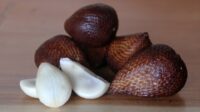 Manfaat Kulit Salak untuk Para Diabetes