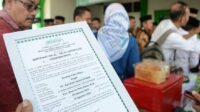 Mendapatkan Sertifikat Halal