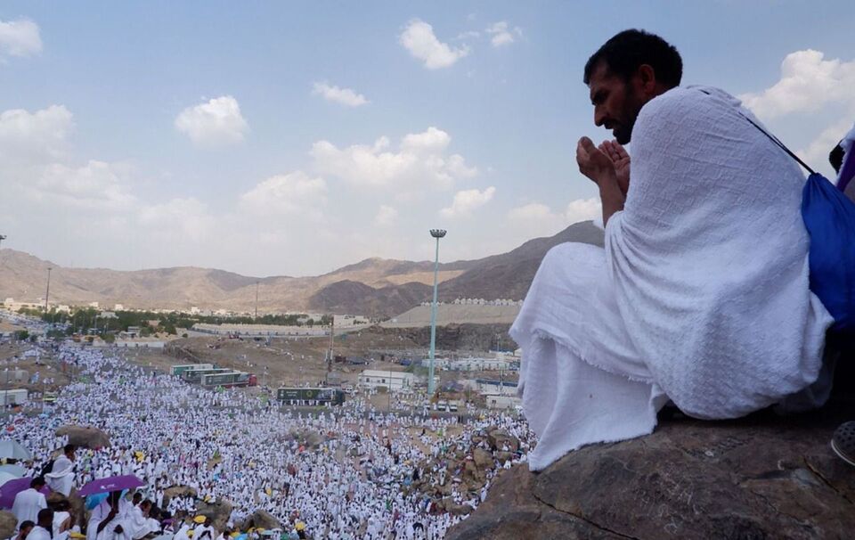 Haji Mabrur menurut Al-Quran dan Hadits