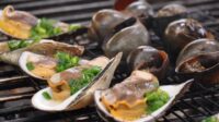 Seafood yang Tak Mengandung Kolesterol Tinggi