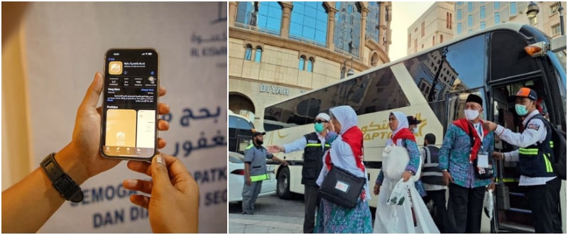 Kementerian Agama Terbitkan Sertifikat Haji