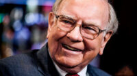 Tips Kaya Raya ala Warren Buffett