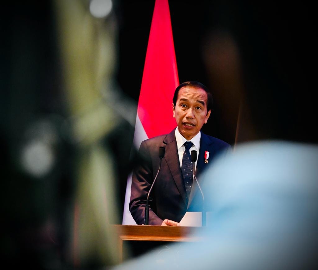 Jokowi: Dari Zero ke Hero