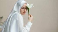 Amalan Wanita Muslimah Menjamin Surga