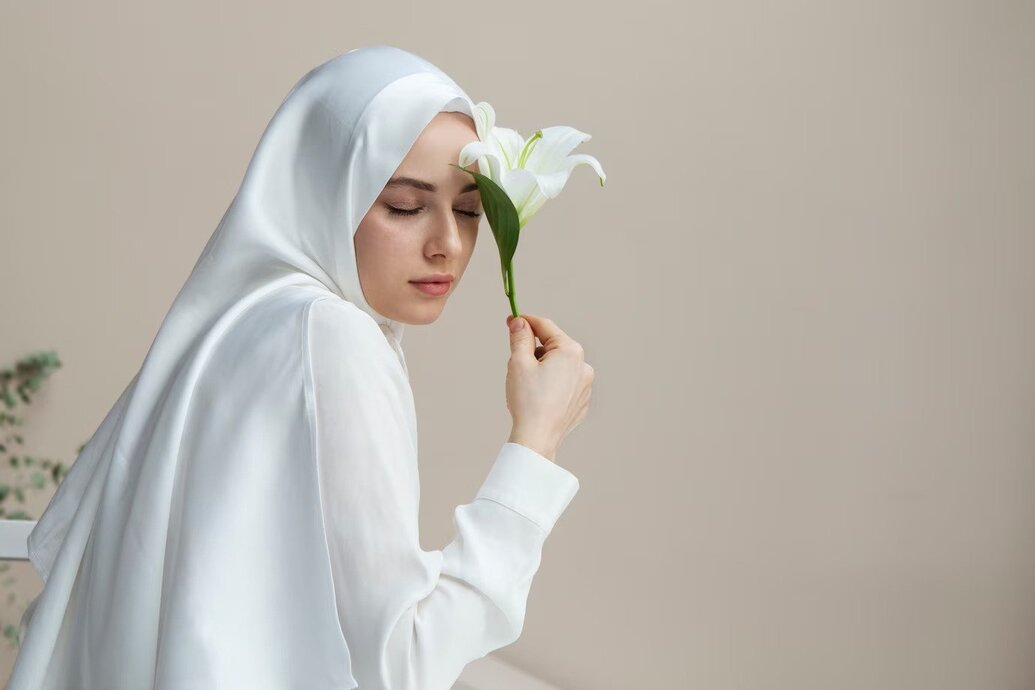 Amalan Wanita Muslimah Menjamin Surga
