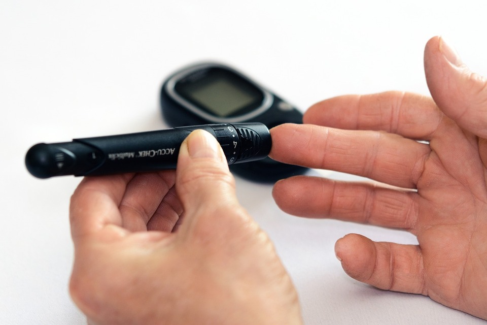Apa yang Terjadi Bila Diabetes Tidak Diobati?