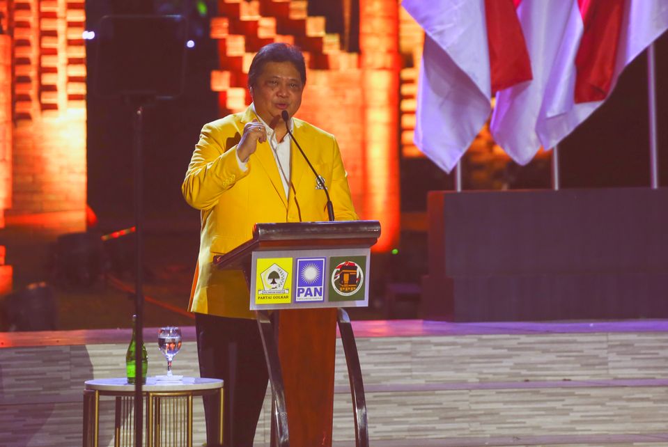 Munaslub Golkar