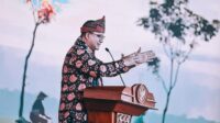 Anies Akan Menjadi Pemimpin Yang Kuat