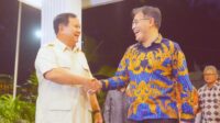 PDIP Mulai Serang Prabowo