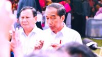 Jokowi Mulai Ditinggalkan