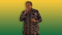 SBY: Pilihlah Pemimpin yang Solutif