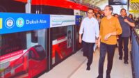 Blunder Isu Salah Desain LRT