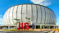 JIS Sebutan Jokowi International Stadium