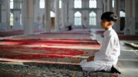 Bacalah Doa Ini Ketika Anda Memasuki Masjid