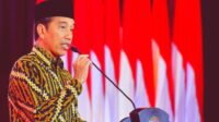 Jokowi Tidak Bisa Dijatuhkan