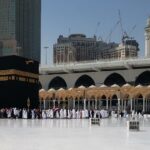 Nama Kota Mekkah