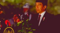 Jokowi Semprit PDIP