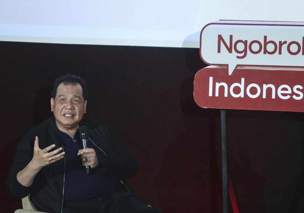 Semua Presiden Indonesia Telah Memberikan Kontribusi Yang Luar Biasa