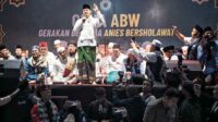 Cawapres Diserahkan Ke Anies Baswedan