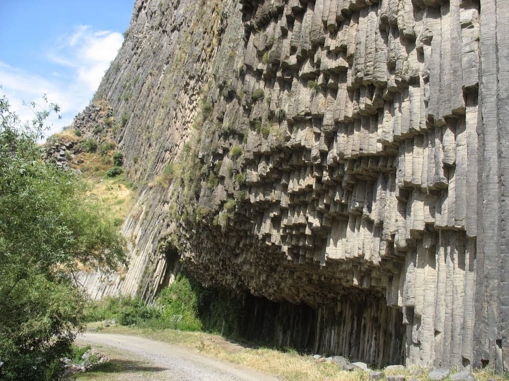 Tembok Yajuj Majuj