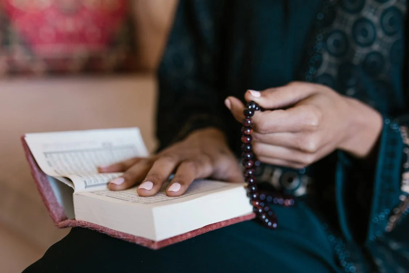 Bacaan Tasbih Malaikat