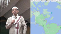 Cerita Ustadz Abdul Somad tentang sejarah Pulau Rempang: