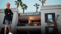 Pestana CR7