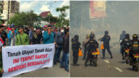 Jokowi Siapkan Perang Melawan Rakyat Melayu