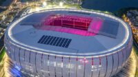 Stadion JIS Batal Menjadi Pembukaan Piala Dunia U-17