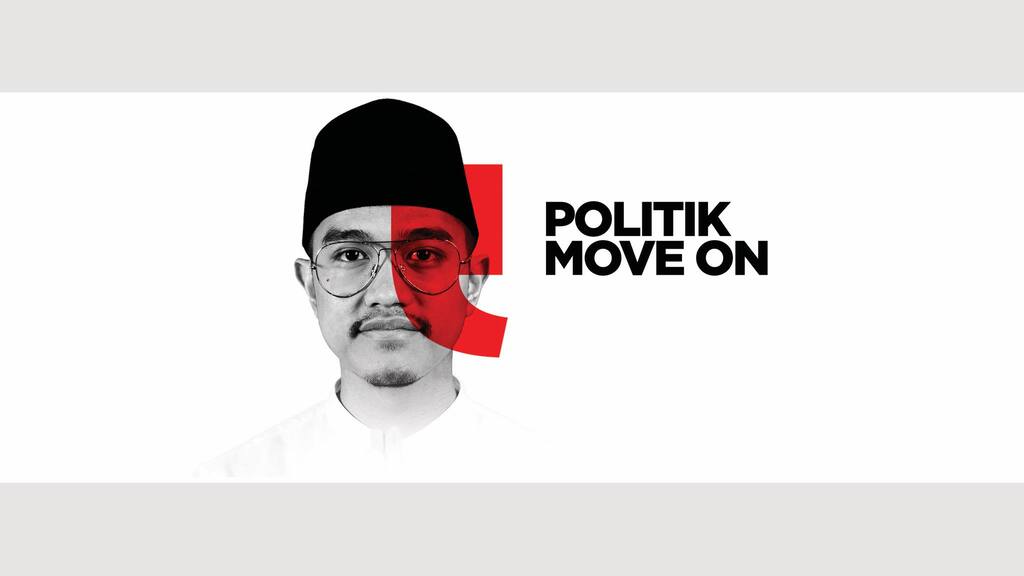 Negara Keluarga Presiden Jokowi dan PSI