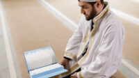 Al-Qur'an Mengingatkan Kita Bahwa Ada Kesenangan Semu di Dunia