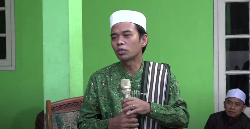 Keistimewaan Yang Rajin Bersholawat