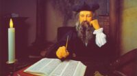 Nostradamus Ramalkan Kehancuran Israel