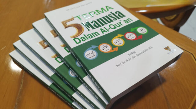 Konsep Manusia Dalam Islam