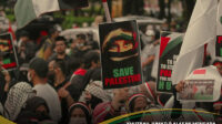 Mencintai dan Membela Palestina