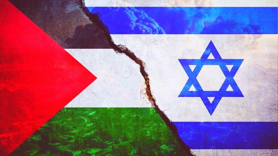 HAMAS vs ISRAEL