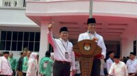 Pasangan AMIN Lebih dari Sekedar Presiden dan Wakil Presiden