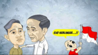 Jokowi-Gibran Segalanya