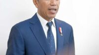 Jokowi Soal Pencalonan Gibran Jadi Cawapres