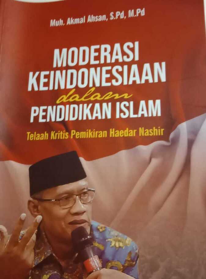 Muhammadiyah dan Islam Moderat