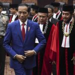 Pemakzulan Jokowi Menggema