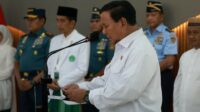 Strategi Kuda Troya Prabowo