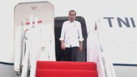 Selamat Datang Dinasti Jokowi