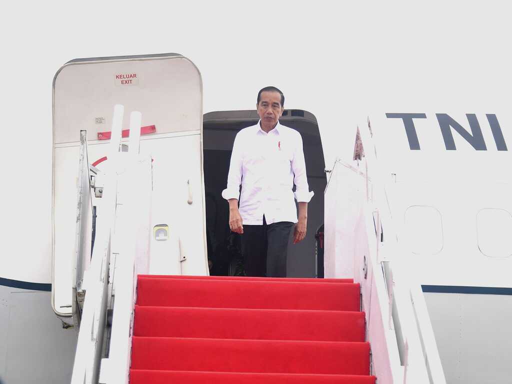 Selamat Datang Dinasti Jokowi