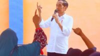 Krisis Politik Permainan Jokowi