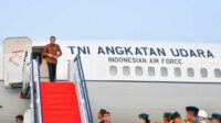 Jokowi Berada Dalam Suasana Psikologis